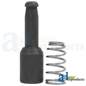 A-BP403000013 QD Push Pin