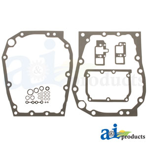 A-AL57975 Gasket Set; Transmission Housing
