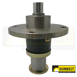 A-B1HS14 Assembly, Spindle