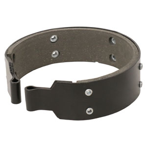 A-358753R21 Brake Band w/ Lining