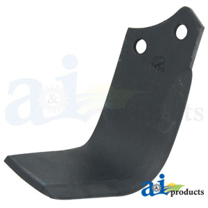 A-TB064 Blade, Tiller, LH