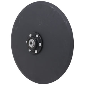 A-90325367 Disc Opener, Heavy Duty, Leading