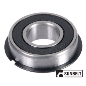 A-B1SB481 Ball Bearing, Precision High-speed, Dbl Sealed