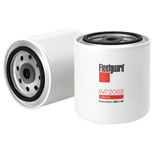 A-WF2088J Filter, Water, Spin-On (QTY 1)