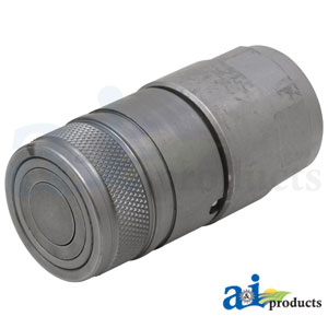 A-KV14219 Coupler, Hydraulic, Female, 3/4