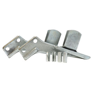 A-AA68468 Guard Kit, Seed Tube