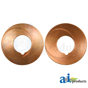 A-L31793 Washer, Thrust; Differential Gear (4/Pack)