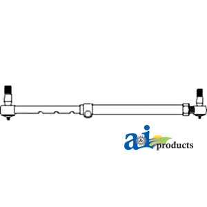 A-223325 Complete Tie Rod Assembly