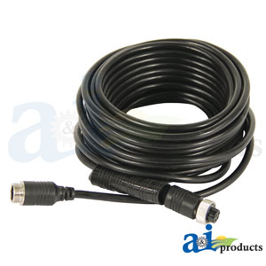A-PVC30 CabCAM Power Video Cable, 30