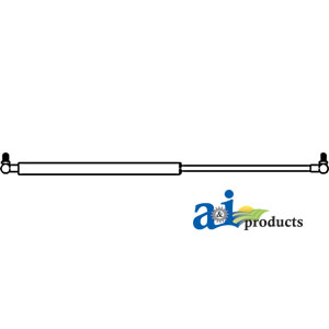 A-E2NN9444000AA Strut, Gas Rear Window