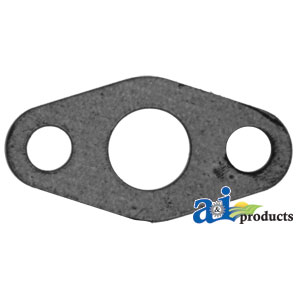 A-R97348 GASKET, TURBO INLET
