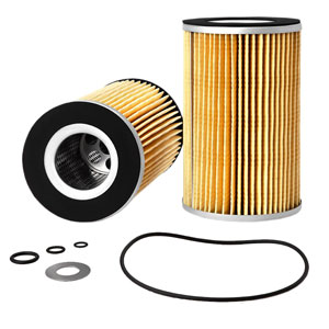A-LF3319J Filter, Lube, Cartridge (QTY 1)