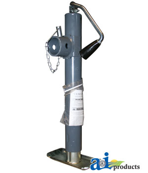 A-VLA2054 Jack, Top Wind (5000 Lb.)