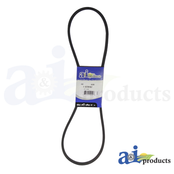 A-A48 Classical V-Belt (1/2" X 50")