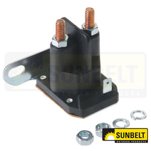 A-B1AC152 Solenoid