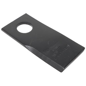 A-84343225 Blade, Disc Mower, CW 14°