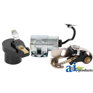 A-10P3025 Tune Up Kit