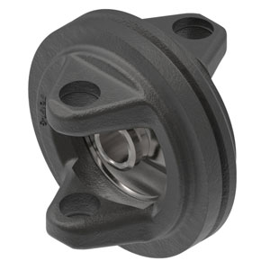 A-550-7600 Center Housing, 80° CV
