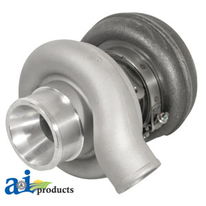 A-RE503722 Turbocharger