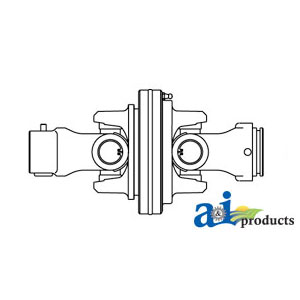 A-W350418-A ASM CV ASSEMBLY2580