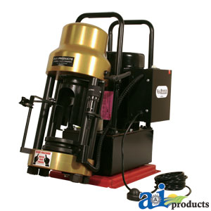 A-D165M D160 Crimper, Automatic Shut-Off