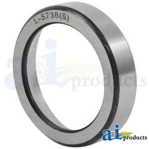 A-8N3552 Bearing Cup, Steering Gear Thrust