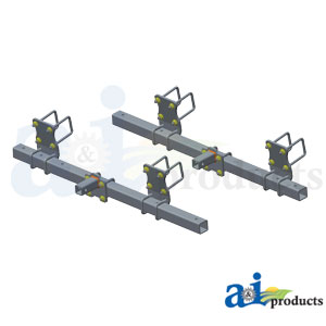 A-STR06GRC 6 Row Complete Kit