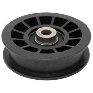 A-AM115459 Idler Pulley, Flat