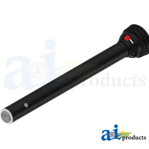 A-17501448 Yoke, Tube & Sleeve with Guard