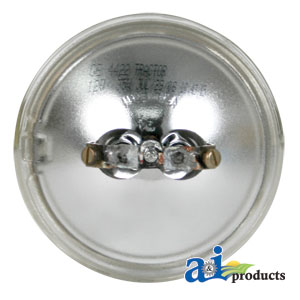 A-C0NN15330A Sealed Beam Bulb (12 Volt)
