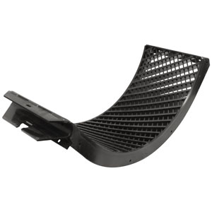 A-AH205260HB Concave, Middle/ Rear