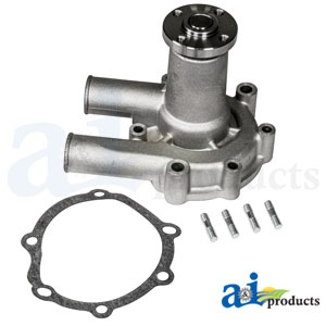 A-CH12859 Pump, Water