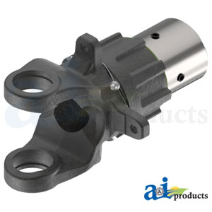A-826-5522 Overrunning Round Bore Yoke