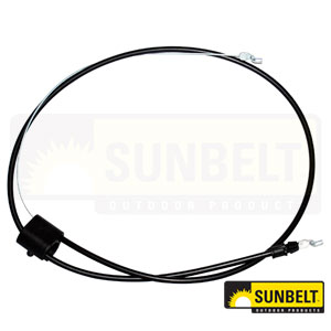 A-B1MT264 BLADE CNTRL CABLE, MTD 946-1130,746-1130
