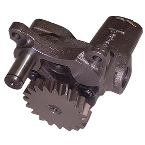 A-41314164 Pump, Oil