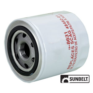 A-B1SB8631 Transmission Filter