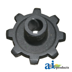 A-H108576 Sprocket, Clean Grain/ Return Grain Elevator