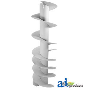 A-AH124852 Auger, Unloading, Vertical
