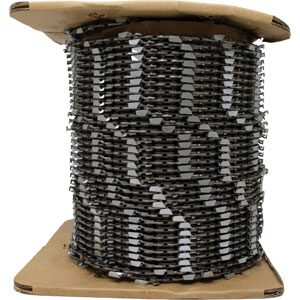 A-B1CFC63S100R Timber Ridge Chain CH REEL-100FT RL, .325" .063GA