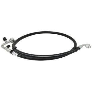 A-363004A1 Line, Comp to Cond