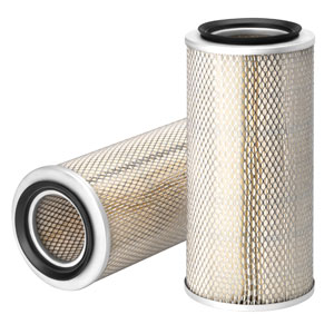A-AF1638 Filter, Air, Primary (QTY 1)