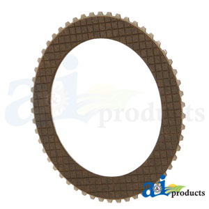 A-291578A1 Disc, Transmission Friction External
