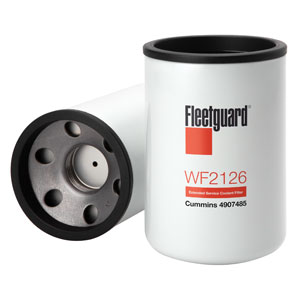 A-WF2126 Filter, Water (QTY 6)