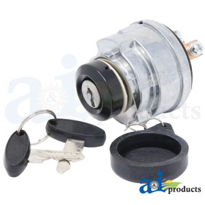 A-SBA385201900 Switch; Ignition