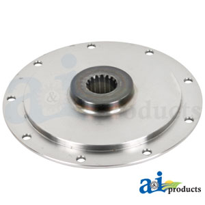 A-165988A Damper, Clutch