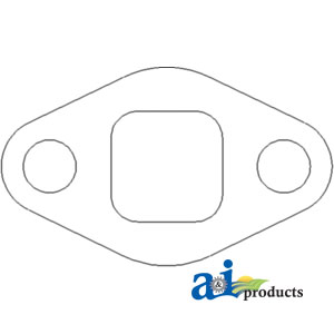A-704165R3 Gasket