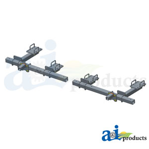 A-STR4292 2 Row Frame Kit