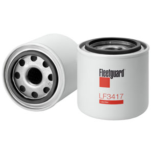 A-LF3417J Filter, Lube, Spin-On (QTY 1)
