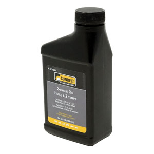 A-2CY640 Oil; 2-Cycle, 6.4 oz.