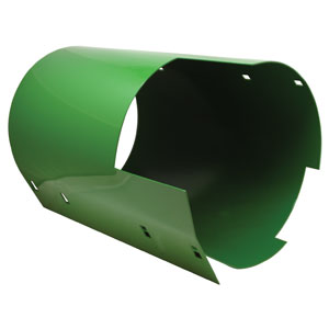 A-TLJDE9650 Tube, Grain Tank Loading, 12" Extension
